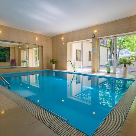 Sadyba Spa Karpacz Exterior photo