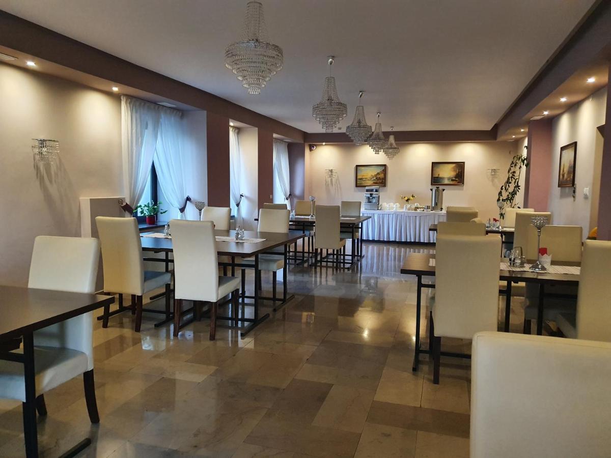 Sadyba Spa Karpacz Exterior photo