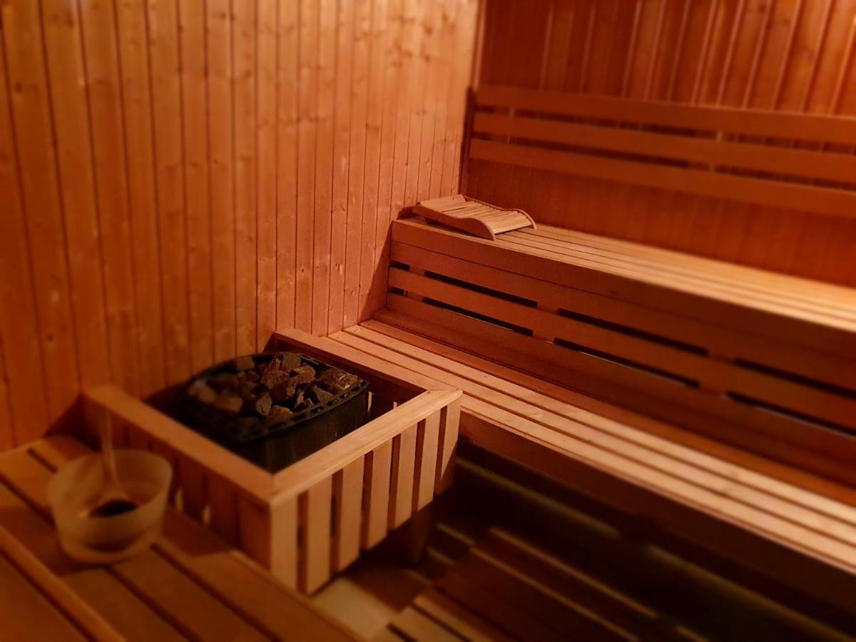 Sadyba Spa Karpacz Exterior photo