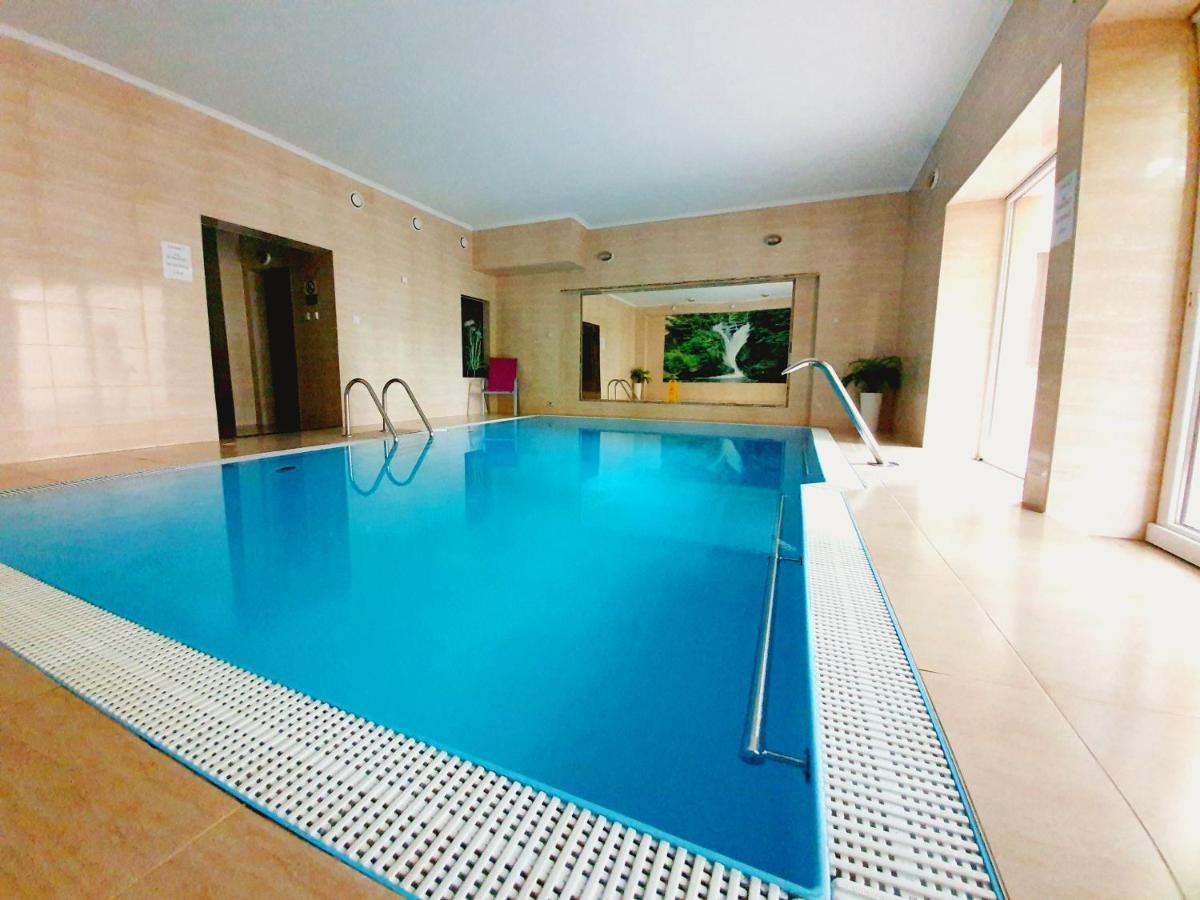 Sadyba Spa Karpacz Exterior photo