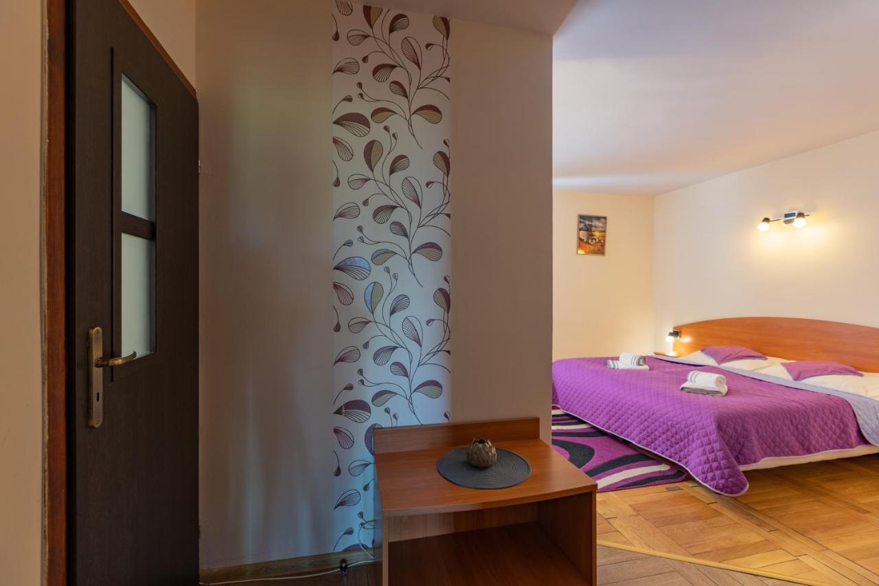 Sadyba Spa Karpacz Exterior photo