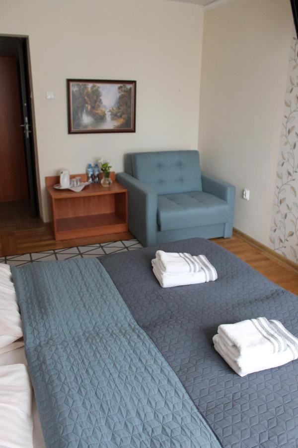 Sadyba Spa Karpacz Exterior photo