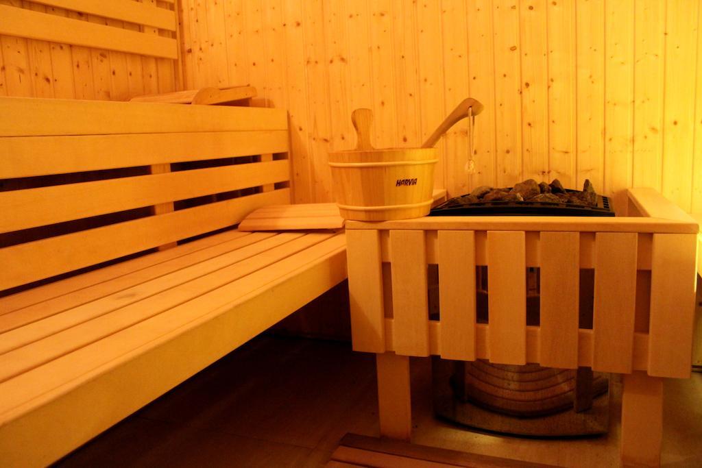 Sadyba Spa Karpacz Exterior photo